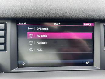 Land Rover Discovery Sport 2.0 TD4 HSE Dynamic Lux Auto 4WD Euro 6 (s/s) 5dr