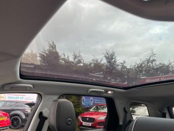 Land Rover Discovery Sport 2.0 TD4 HSE Dynamic Lux Auto 4WD Euro 6 (s/s) 5dr