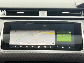 Land Rover Range Rover Velar 2.0 D240 R-Dynamic S Auto 4WD Euro 6 (s/s) 5dr