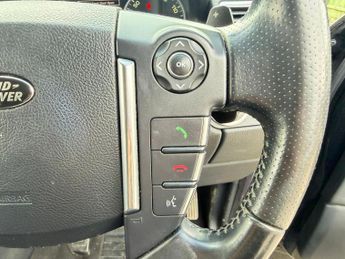 Land Rover Range Rover Sport 3.0 TD V6 HSE CommandShift 4WD Euro 5 5dr