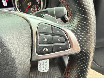 Mercedes-Benz A Class 1.5 A180d AMG Line (Executive) 7G-DCT Euro 6 (s/s) 5dr