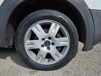 Ford Transit Connect 1.8 TDCi T230 Crew Van L3 H3 4dr DPF