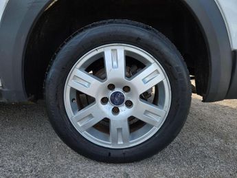 Ford Transit Connect 1.8 TDCi T230 Crew Van L3 H3 4dr DPF