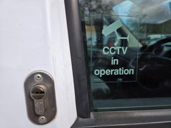 Ford Transit Connect 1.8 TDCi T230 Crew Van L3 H3 4dr DPF