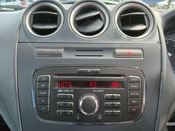 Ford Transit Connect 1.8 TDCi T230 Crew Van L3 H3 4dr DPF