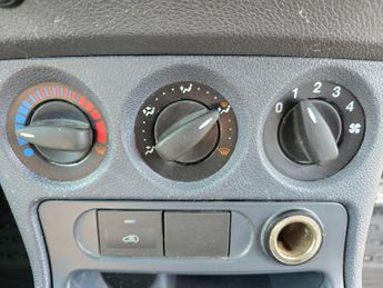 Ford Transit Connect 1.8 TDCi T230 Crew Van L3 H3 4dr DPF