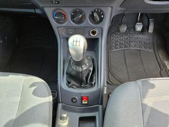 Ford Transit Connect 1.8 TDCi T230 Crew Van L3 H3 4dr DPF