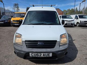 Ford Transit Connect 1.8 TDCi T230 Crew Van L3 H3 4dr DPF