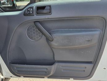 Ford Transit Connect 1.8 TDCi T230 Crew Van L3 H3 4dr DPF