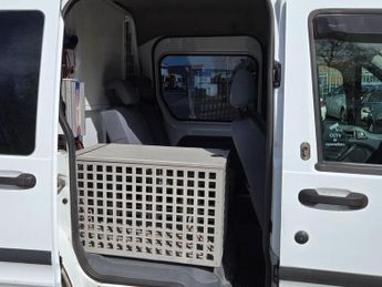 Ford Transit Connect 1.8 TDCi T230 Crew Van L3 H3 4dr DPF