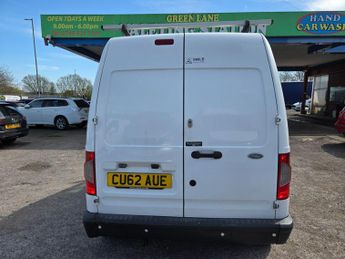 Ford Transit Connect 1.8 TDCi T230 Crew Van L3 H3 4dr DPF