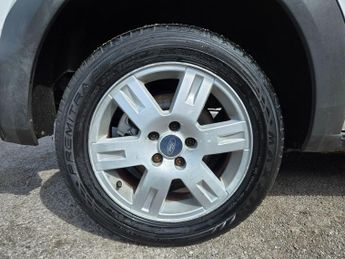 Ford Transit Connect 1.8 TDCi T230 Crew Van L3 H3 4dr DPF