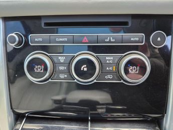 Land Rover Range Rover 3.0 TD V6 Vogue Auto 4WD Euro 6 (s/s) 5dr