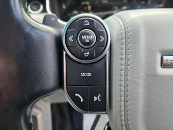 Land Rover Range Rover 3.0 TD V6 Vogue Auto 4WD Euro 6 (s/s) 5dr