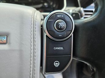 Land Rover Range Rover 3.0 TD V6 Vogue Auto 4WD Euro 6 (s/s) 5dr