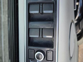 Land Rover Range Rover 3.0 TD V6 Vogue Auto 4WD Euro 6 (s/s) 5dr