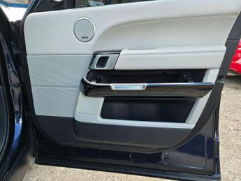 Land Rover Range Rover 3.0 TD V6 Vogue Auto 4WD Euro 6 (s/s) 5dr