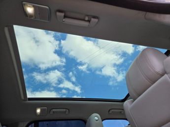 Land Rover Range Rover 3.0 TD V6 Vogue Auto 4WD Euro 6 (s/s) 5dr