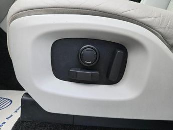 Land Rover Range Rover 3.0 TD V6 Vogue Auto 4WD Euro 6 (s/s) 5dr