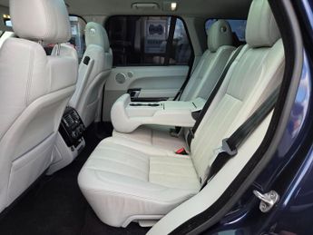 Land Rover Range Rover 3.0 TD V6 Vogue Auto 4WD Euro 6 (s/s) 5dr