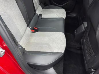 Peugeot E-208 50kWh GT Auto 5dr