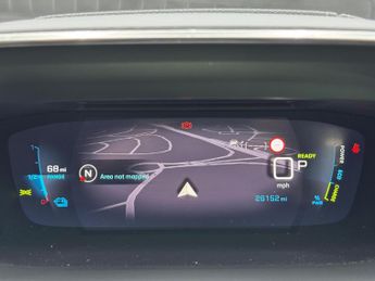 Peugeot E-208 50kWh GT Auto 5dr