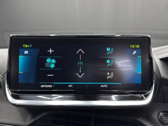 Peugeot E-208 50kWh GT Auto 5dr