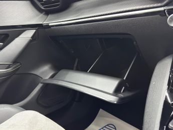 Peugeot E-208 50kWh GT Auto 5dr