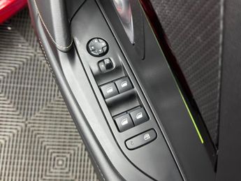 Peugeot E-208 50kWh GT Auto 5dr