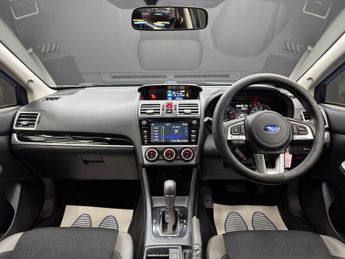 Subaru XV 2.0i SE Lineartronic 4WD Euro 6 (s/s) 5dr