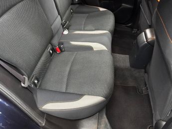 Subaru XV 2.0i SE Lineartronic 4WD Euro 6 (s/s) 5dr