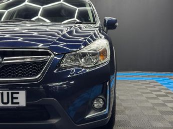 Subaru XV 2.0i SE Lineartronic 4WD Euro 6 (s/s) 5dr