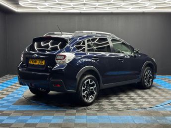 Subaru XV 2.0i SE Lineartronic 4WD Euro 6 (s/s) 5dr