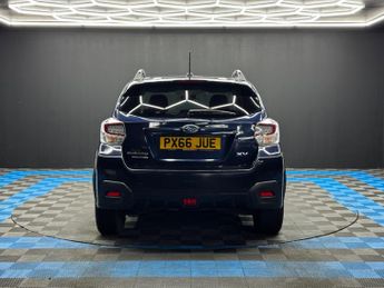 Subaru XV 2.0i SE Lineartronic 4WD Euro 6 (s/s) 5dr