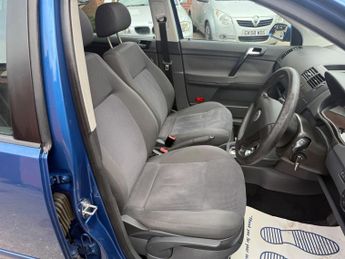 Volkswagen Polo 1.4 SE 5dr