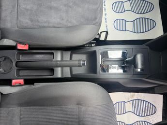 Volkswagen Polo 1.4 SE 5dr