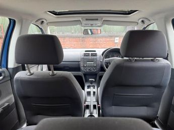 Volkswagen Polo 1.4 SE 5dr