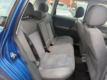 Volkswagen Polo 1.4 SE 5dr