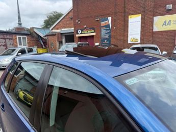 Volkswagen Polo 1.4 SE 5dr