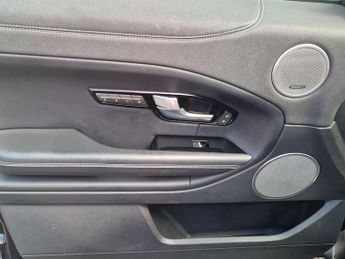 Land Rover Range Rover Evoque 2.0 TD4 HSE Dynamic Lux Auto 4WD Euro 6 (s/s) 5dr