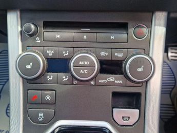 Land Rover Range Rover Evoque 2.0 TD4 HSE Dynamic Lux Auto 4WD Euro 6 (s/s) 5dr