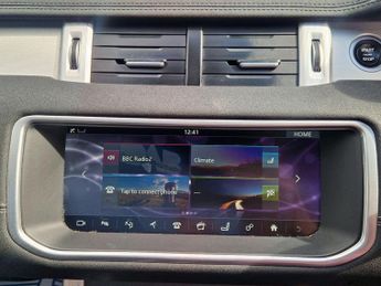 Land Rover Range Rover Evoque 2.0 TD4 HSE Dynamic Lux Auto 4WD Euro 6 (s/s) 5dr