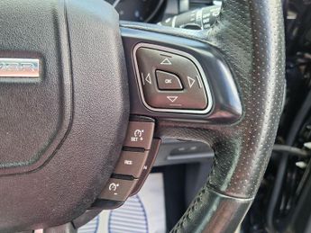 Land Rover Range Rover Evoque 2.0 TD4 HSE Dynamic Lux Auto 4WD Euro 6 (s/s) 5dr