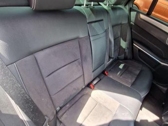 Mercedes-Benz E Class 3.0 E350 V6 BlueTEC AMG Sport G-Tronic+ Euro 6 (s/s) 4dr