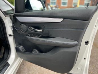 BMW 2 Series Gran Tourer 1.5 216d M Sport DCT Euro 6 (s/s) 5dr