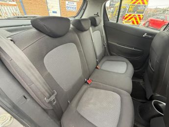 Hyundai i20 1.2 Active Euro 5 5dr