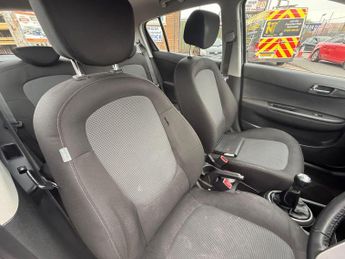 Hyundai i20 1.2 Active Euro 5 5dr