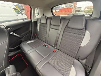 Peugeot 2008 1.6 e-HDi Allure EGC Euro 5 (s/s) 5dr