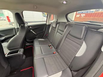 Peugeot 2008 1.6 e-HDi Allure EGC Euro 5 (s/s) 5dr