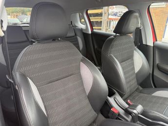 Peugeot 2008 1.6 e-HDi Allure EGC Euro 5 (s/s) 5dr